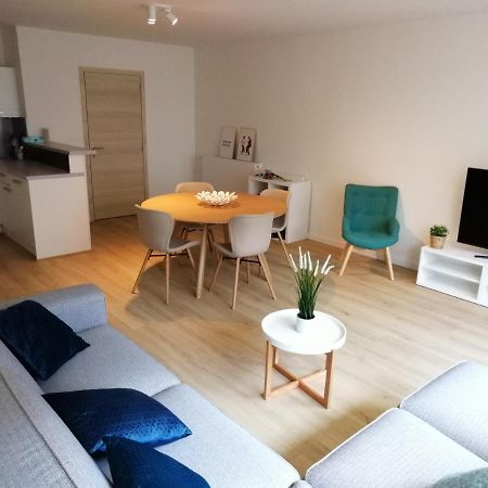 Hakuuna Matata Appartement コクセッド エクステリア 写真
