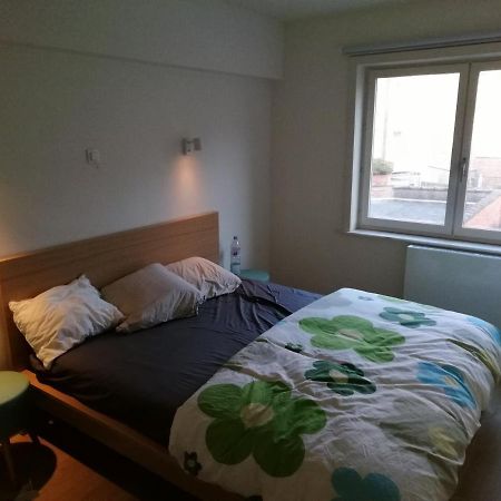 Hakuuna Matata Appartement コクセッド エクステリア 写真