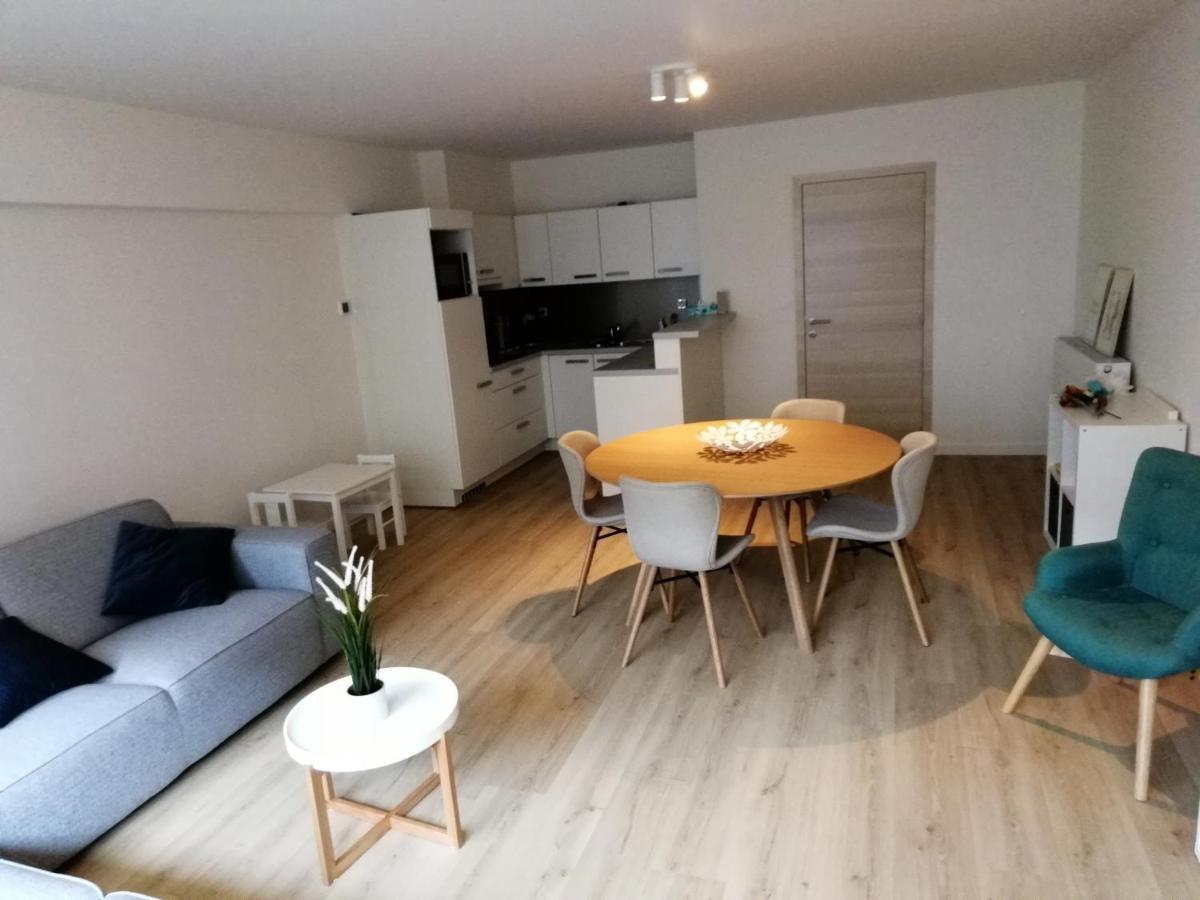 Hakuuna Matata Appartement コクセッド エクステリア 写真