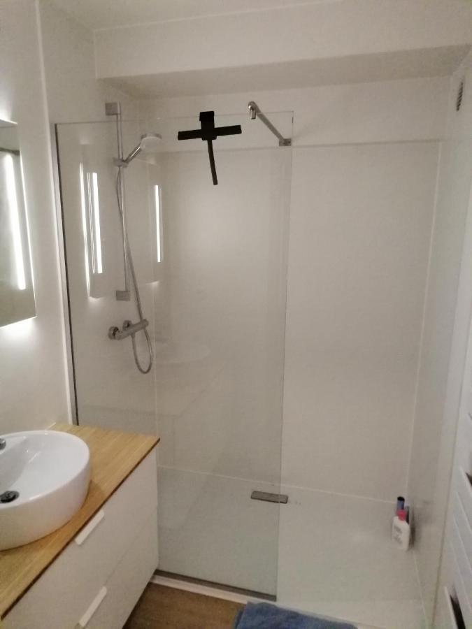 Hakuuna Matata Appartement コクセッド エクステリア 写真