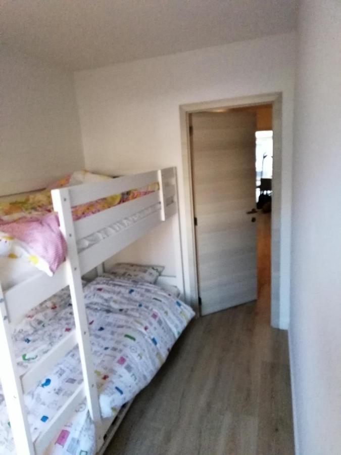 Hakuuna Matata Appartement コクセッド エクステリア 写真