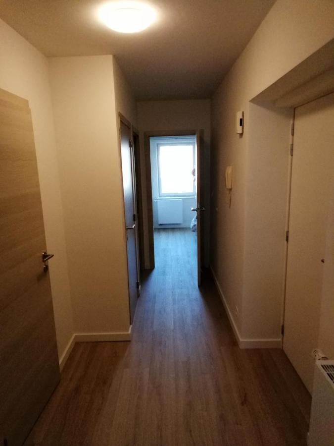 Hakuuna Matata Appartement コクセッド エクステリア 写真