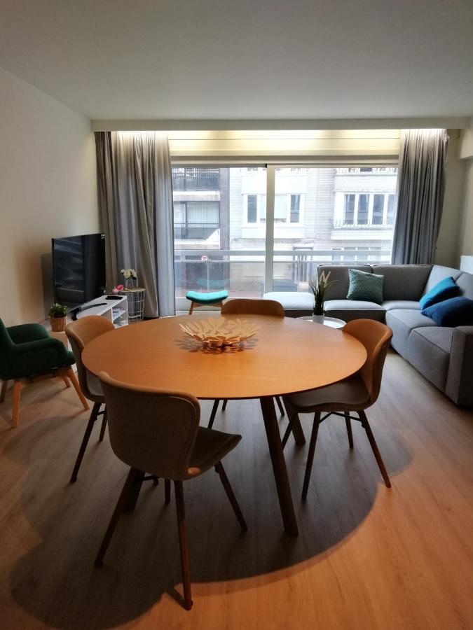 Hakuuna Matata Appartement コクセッド エクステリア 写真
