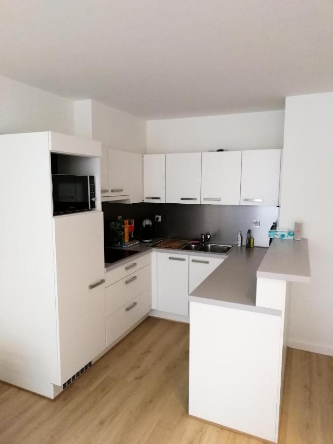 Hakuuna Matata Appartement コクセッド エクステリア 写真