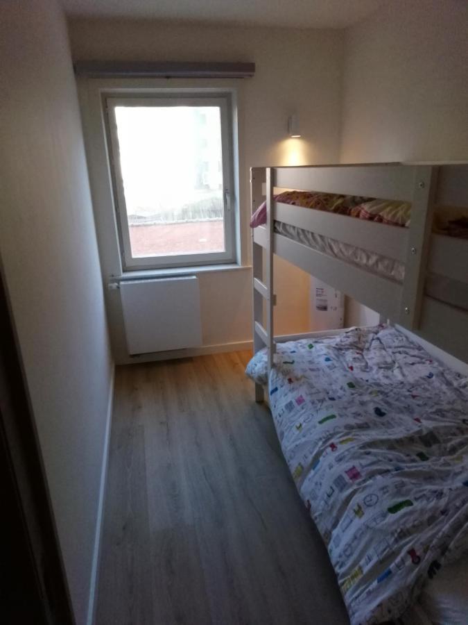 Hakuuna Matata Appartement コクセッド エクステリア 写真