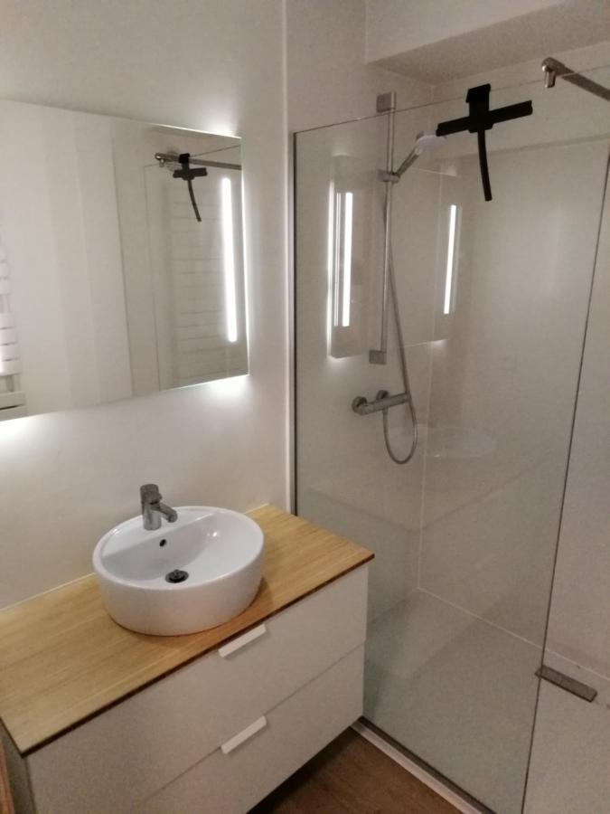 Hakuuna Matata Appartement コクセッド エクステリア 写真